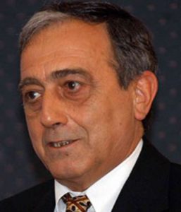Prof Tosun Terzioğlu