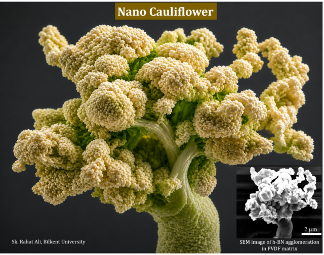 Cauli Flower