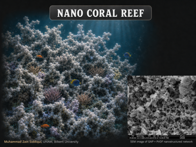 Nano Coral Reef