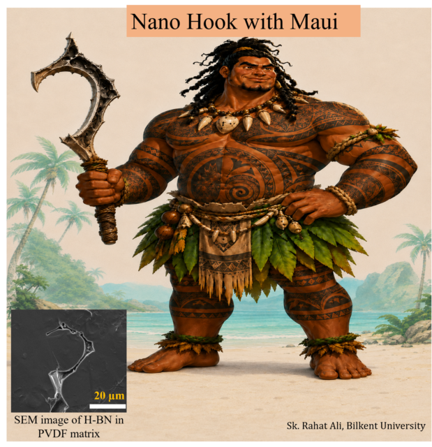 Nano Hook